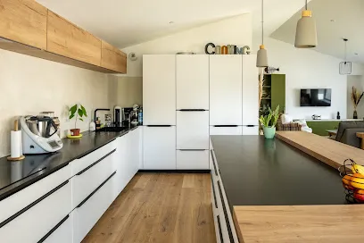 Image de Atelier CD'Archi - Céline DELORME architecte dplg - La Rochelle - Charente-Maritime