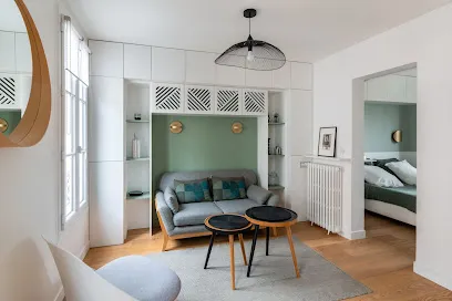 Image de Atelier Ceben architecture intérieure