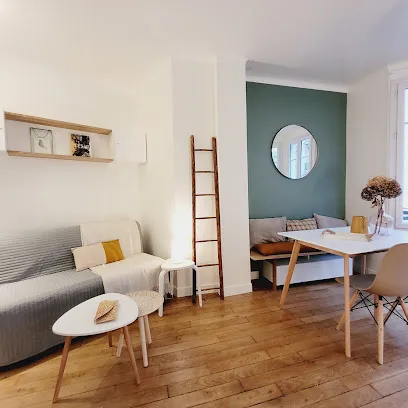 Image de ATELIER CESAME - Architecture d’intérieur & Décoration