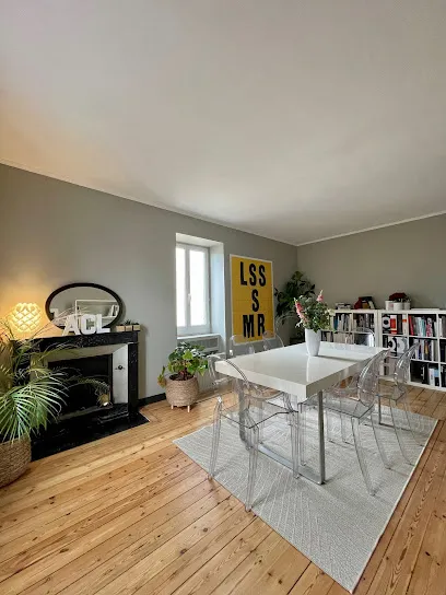 Image de Atelier Christine Larochette - Architecte DPLG