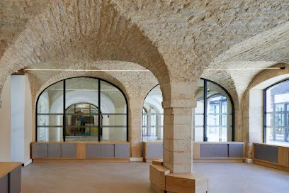 Image de ATELIER CLEA Architectes I Cabinet d'architecture Dijon Bourgogne