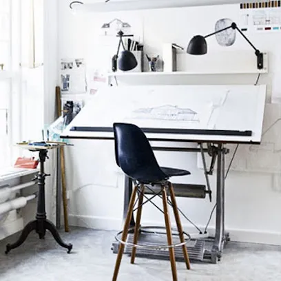 Image de Atelier CLF - Architecture intérieure écoresponsable