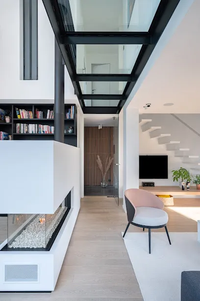 Image de Atelier Compostelle - Luxembourg