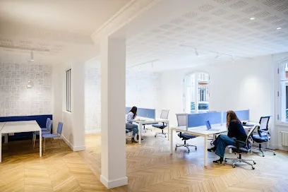 Image de Atelier Compostelle - Paris