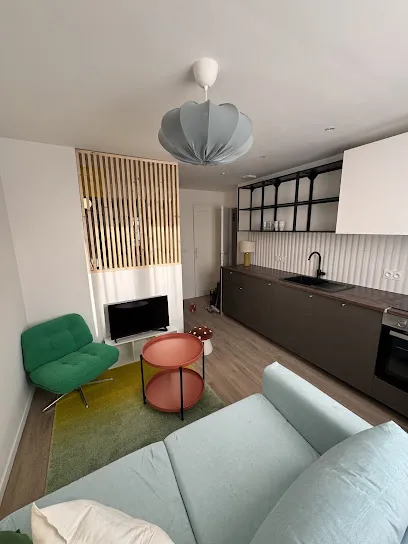 Image de Atelier Contrastes