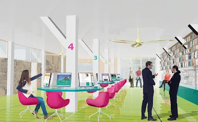 Image de Atelier d'Architecture AAMOzarchi