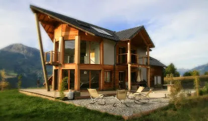 Image de Atelier d'architecture Christophe Zérillo