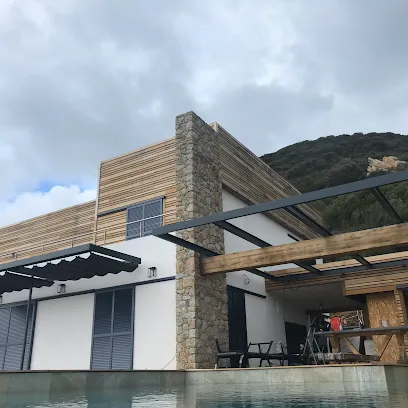 Image de Atelier D'Architecture CqFDesign FREDERIC PINNA