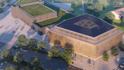 Image de Atelier d'Architecture & de Design Jim Clemes SA