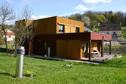 Image de ATELIER D'ARCHITECTURE DEFER JULIEN