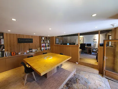 Image de Atelier d'Architecture Duramen