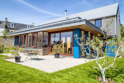 Image de Atelier d'Architecture et d'Aménagement Isabelle Nen - Saint Pol de Léon