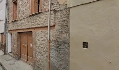 Image de atelier d'architecture franck martinez