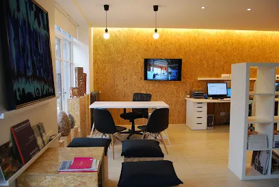 Image de Atelier d'Architecture GBK