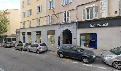 Image de Atelier d'Architecture Hervé Ghirlanda