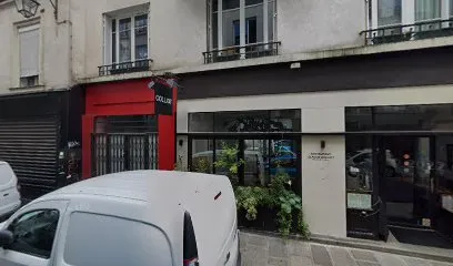 Image de Atelier d'Architecture Jérôme Vinçon