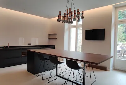 Image de Atelier d'architecture JMA