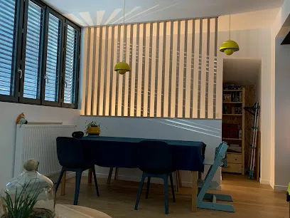 Image de ATELIER D'ARCHITECTURE LA RUCHE