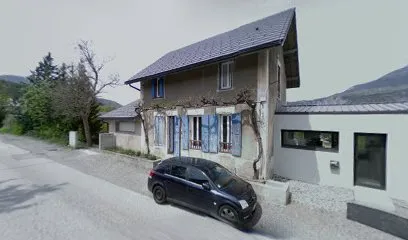 Image de Atelier d'Architecture Maryline Chevalier