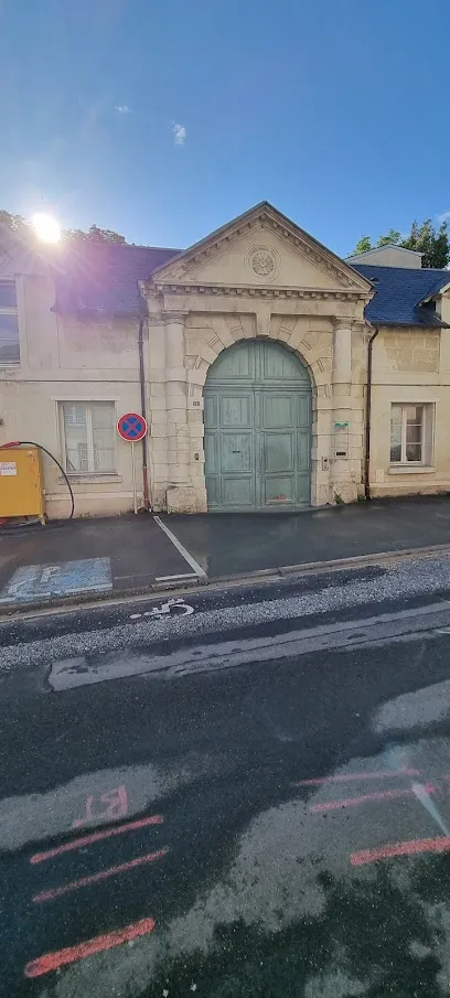 Image de Atelier d'architecture Pascal Barranger