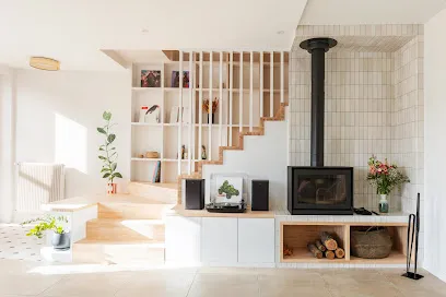 Image de Atelier d'architecture passe rives