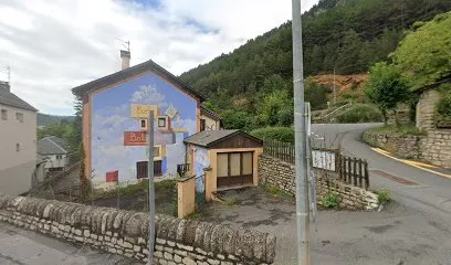 Image de Atelier d'architecture Té - Paul Thay architecte