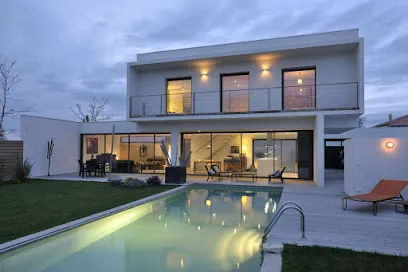 Image de Atelier d'Architectures le Moellon Vert