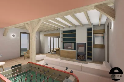 Image de Atelier D Clémence Dupuis