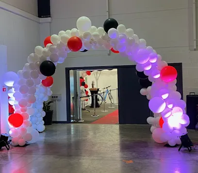 Image de Atelier Dauger - Décorateur de vos événements en Ballons