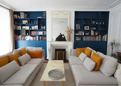 Image de Atelier du 8 : Architecte et Architecte d'intérieur Versailles