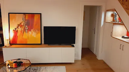 Image de Atelier Ebène et Sauge Architecte d'intérieur (aménagement et décoration)