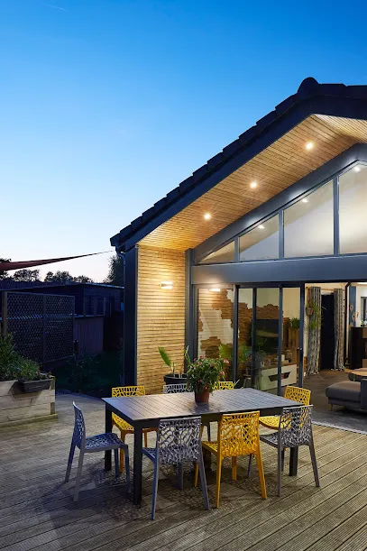 Image de Atelier Emilie DUPUY architecte dplg