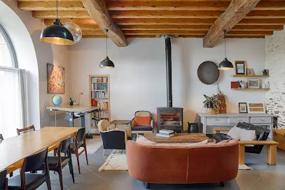 Image de Atelier Eode