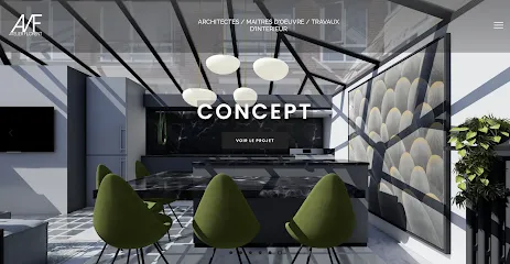 Image de Atelier Florent - Architecture/Maitrise d’Oeuvre/Travaux d’Intérieur - Parc de Lésigny