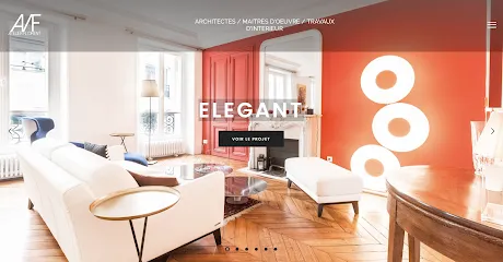 Image de Atelier Florent - Architecture/Maitrise d’Oeuvre/Travaux d’Intérieur - Paris Bercy/Daumesnil