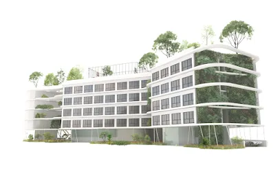 Image de Atelier Florian Michel Architecture - Agence Hossegor