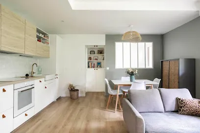 Image de Atelier Garel - Architecte d'intérieur - Asnieres sur seine