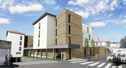 Image de ATELIER GROUSSON ARCHITECTES