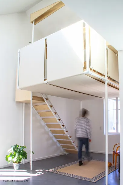 Image de Atelier Gru - Architecture