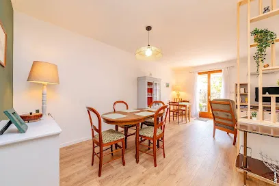 Image de Atelier Hozho - Architecture d'Intérieurs