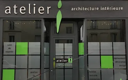 Image de Atelier I - Isabelle Didierjean