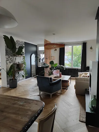 Image de Atelier Idyllique - Decoration