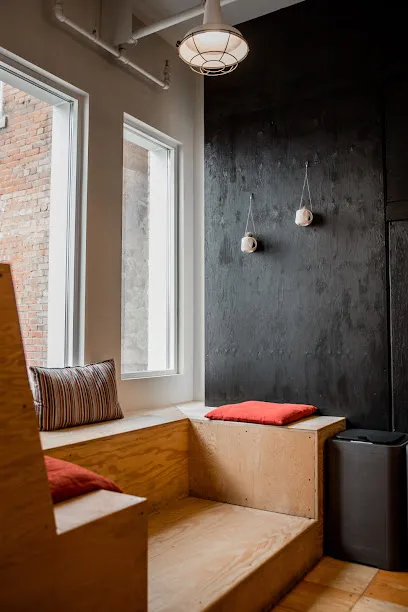 Image de Atelier Incliné