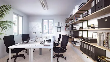 Image de Atelier Infini | Architecte d'intérieur Rouen pour aménagements professionnels