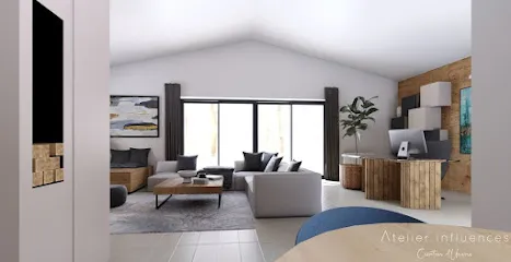 Image de ATELIER INFLUENCES