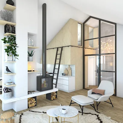 Image de Atelier Jaune