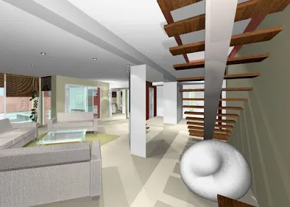 Image de Atelier JP Bouvée - Architecte d'intérieur-Maitre d'oeuvre