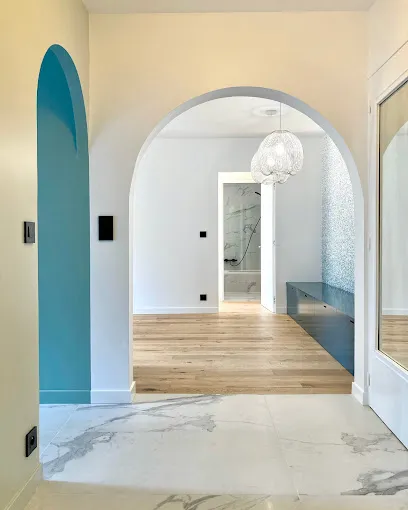 Image de Atelier Julie Gasparini - Architecture d'intérieur