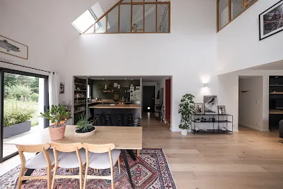 Image de Atelier K Architecture