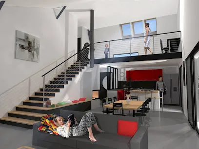 Image de Atelier KARADUX - dessinateur projeteur